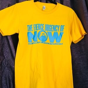 American Apparel T-shirt